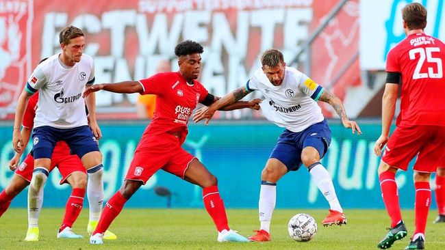 在配合默契 在配合默契